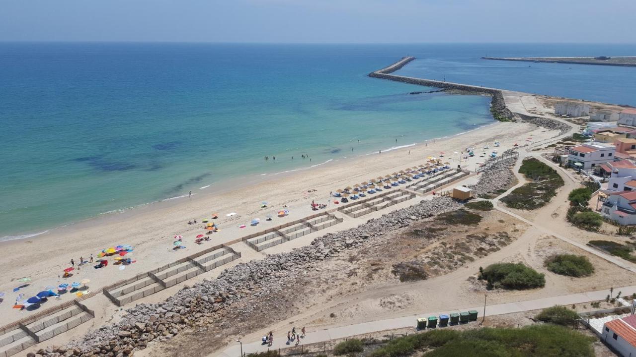 Girassol - Bright, Modern, Well Located Apartment Olhão Екстериор снимка