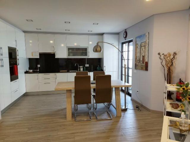 Girassol - Bright, Modern, Well Located Apartment Olhão Екстериор снимка