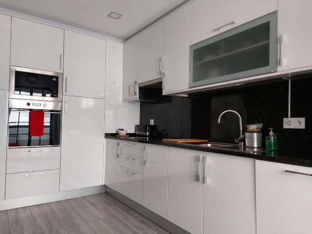 Girassol - Bright, Modern, Well Located Apartment Olhão Екстериор снимка