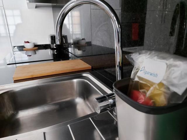 Girassol - Bright, Modern, Well Located Apartment Olhão Екстериор снимка