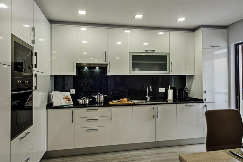 Girassol - Bright, Modern, Well Located Apartment Olhão Екстериор снимка