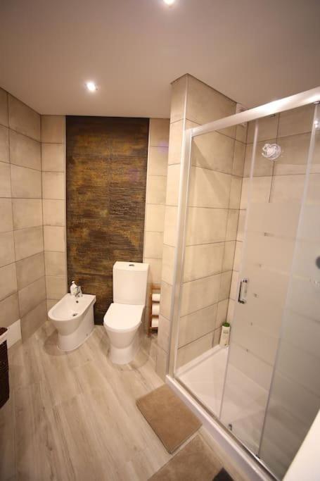 Girassol - Bright, Modern, Well Located Apartment Olhão Екстериор снимка