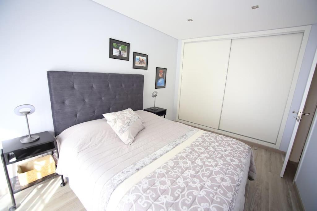 Girassol - Bright, Modern, Well Located Apartment Olhão Екстериор снимка