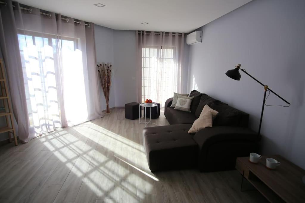 Girassol - Bright, Modern, Well Located Apartment Olhão Екстериор снимка