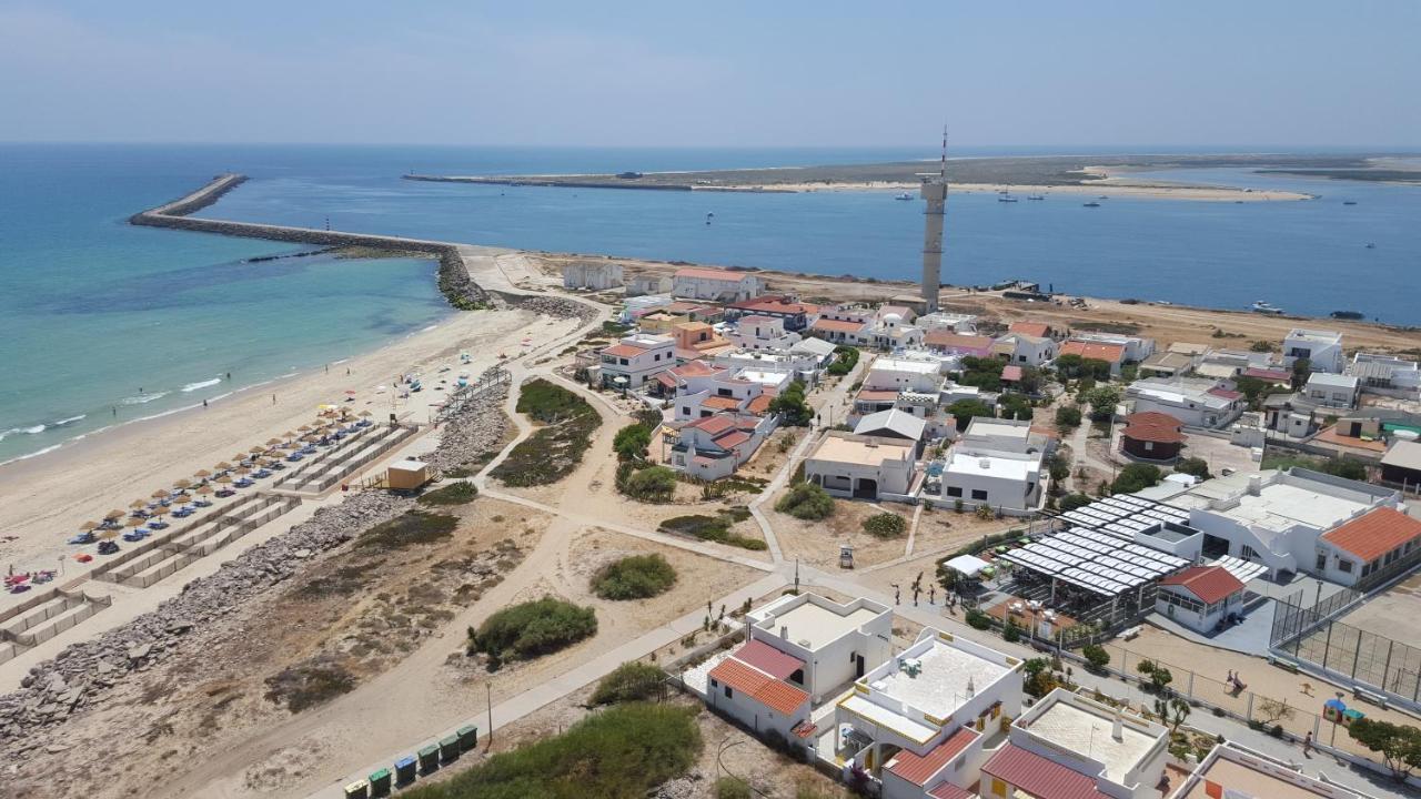 Girassol - Bright, Modern, Well Located Apartment Olhão Екстериор снимка