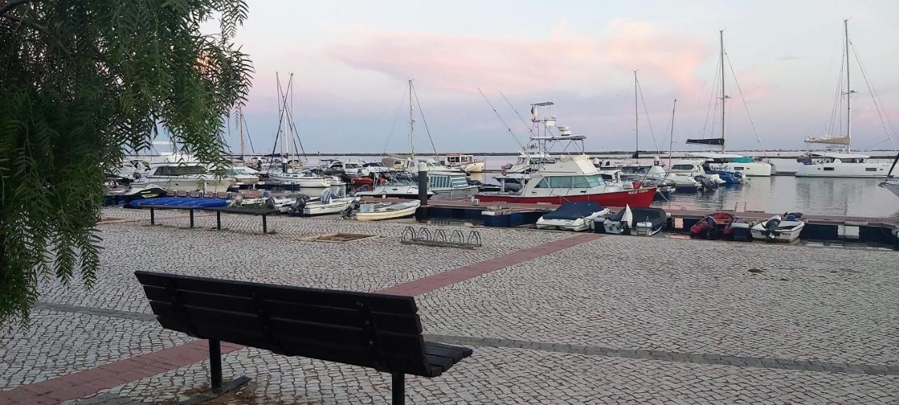Girassol - Bright, Modern, Well Located Apartment Olhão Екстериор снимка
